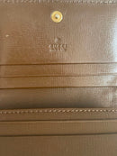 Gucci Bifold Wallets Gg