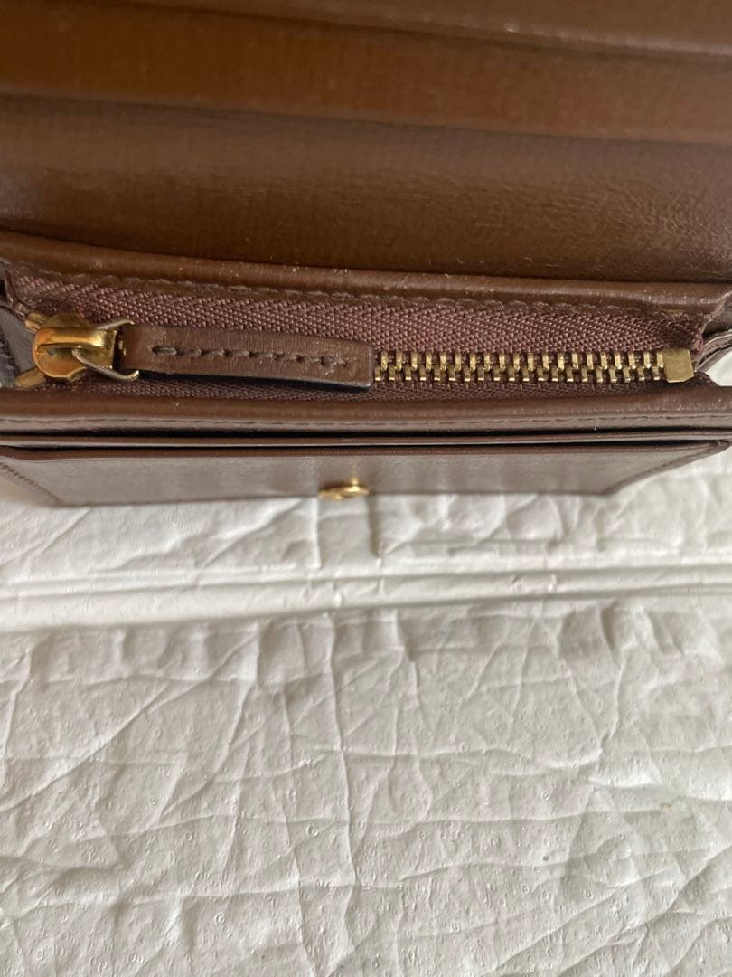 Gucci Bifold Wallets Gg