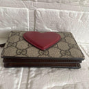 Gucci Bifold Wallets Gg