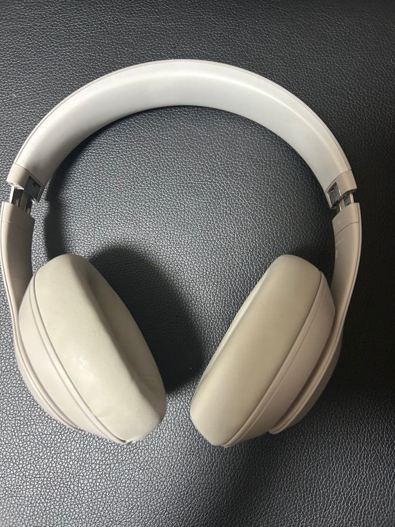 Beats By Dr. Dre Wireless Headphones Studio Pro