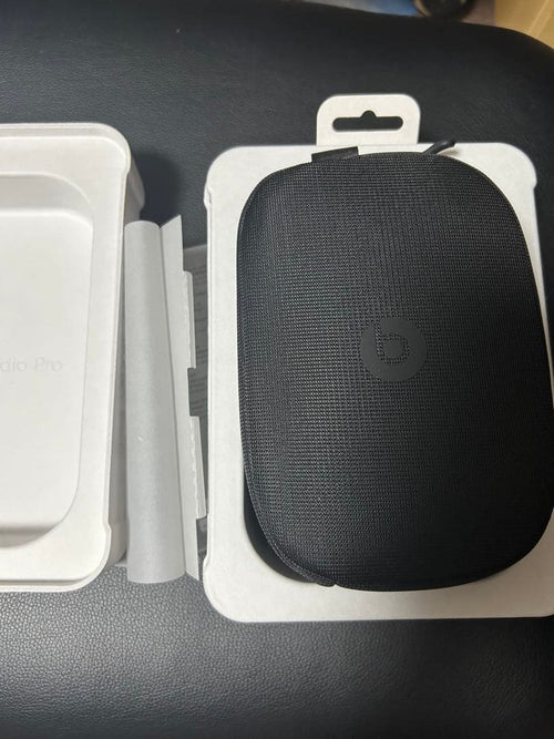 Beats By Dr. Dre Wireless Headphones Studio Pro