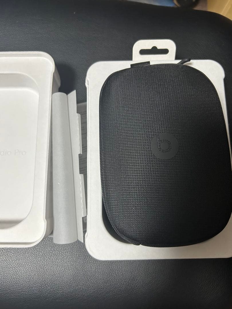 Beats By Dr. Dre Wireless Headphones Studio Pro