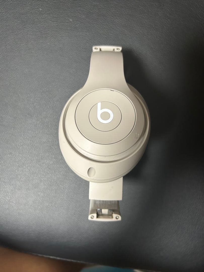 Beats By Dr. Dre Wireless Headphones Studio Pro