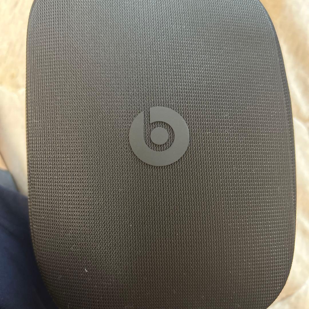 Beats By Dr. Dre Wireless Headphones Studio Pro