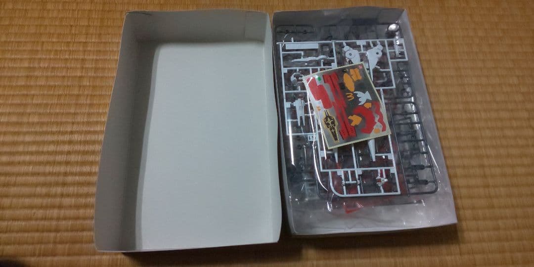 Hg (High -Grade) 1/144 M91