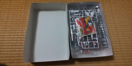 Hg (High -Grade) 1/144 M91