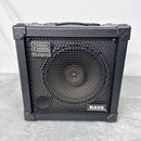 Roland Bass Amps D34 Cb-30 Cube 30