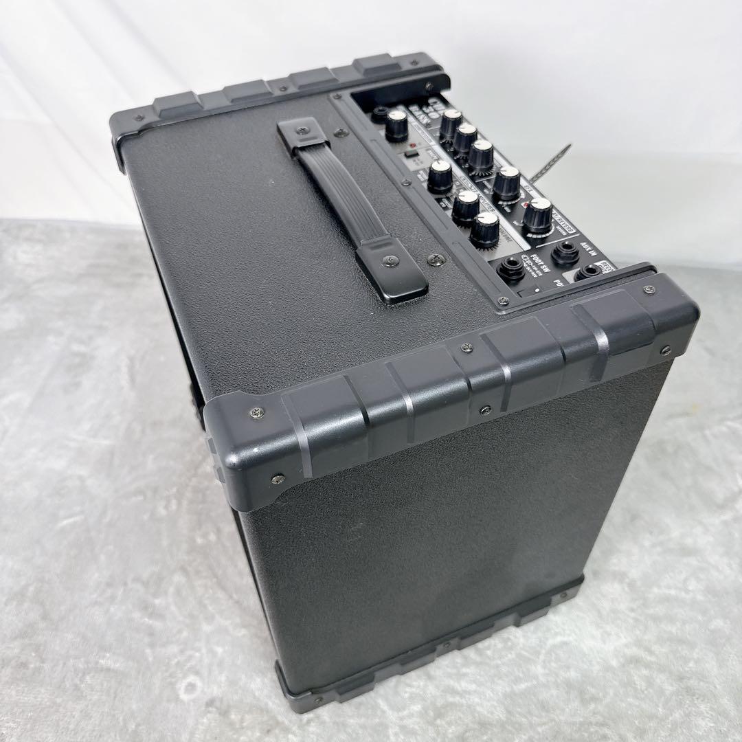 Roland Bass Amps D34 Cb-30 Cube 30