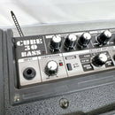 Roland Bass Amps D34 Cb-30 Cube 30