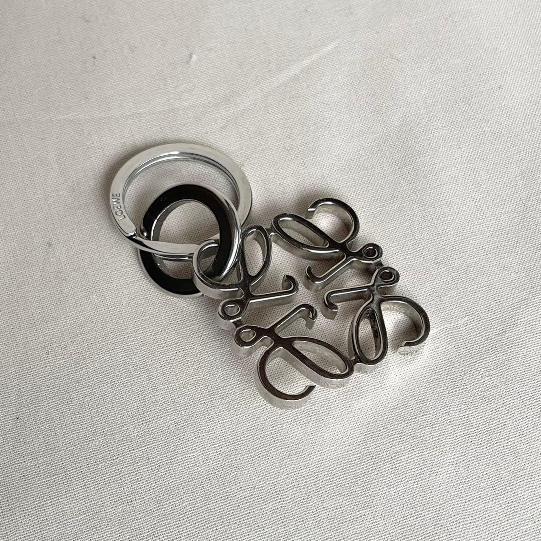 Loewe Keychains Key Rings