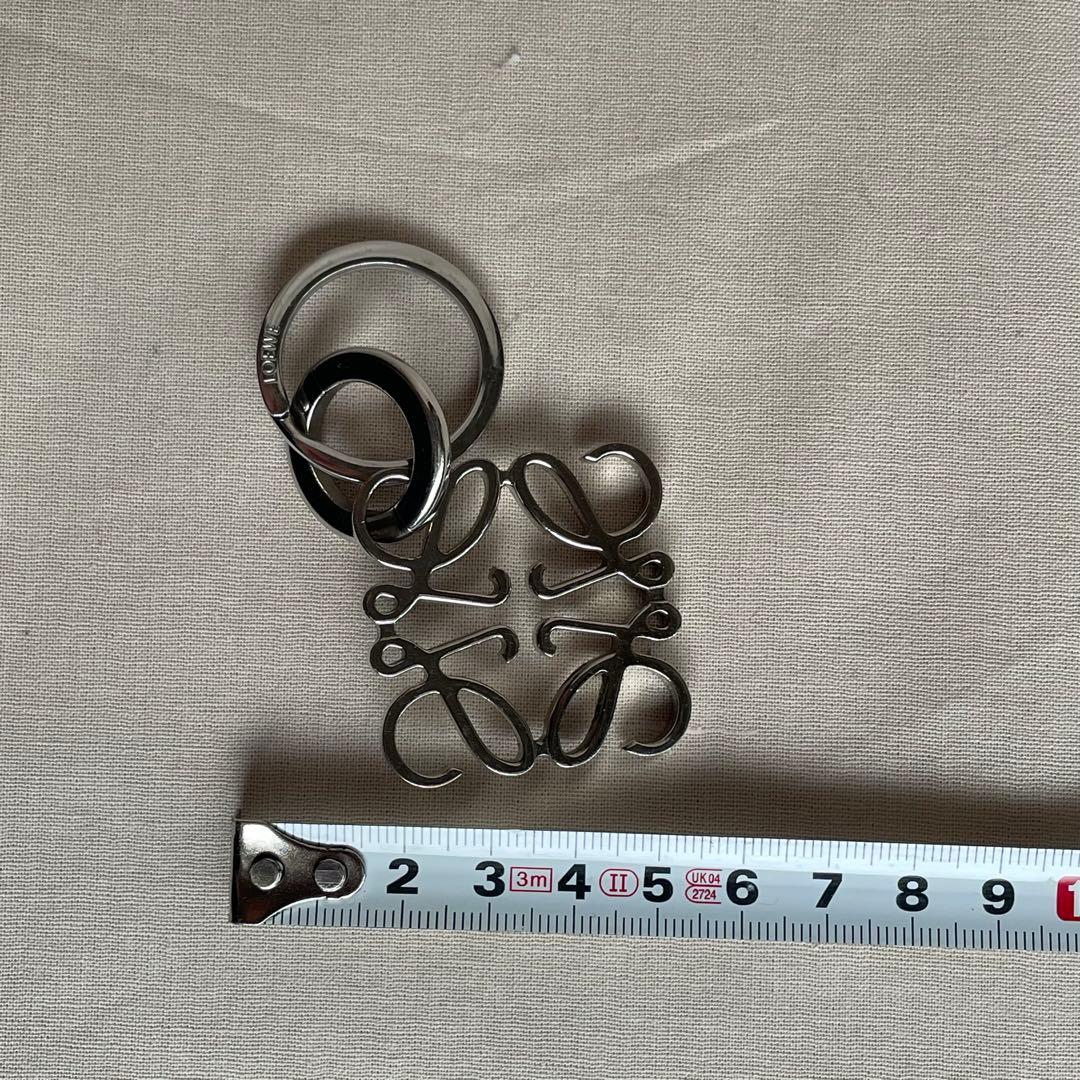 Loewe Keychains Key Rings
