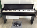 Korg Keyboard Electronic Piano Lp-180