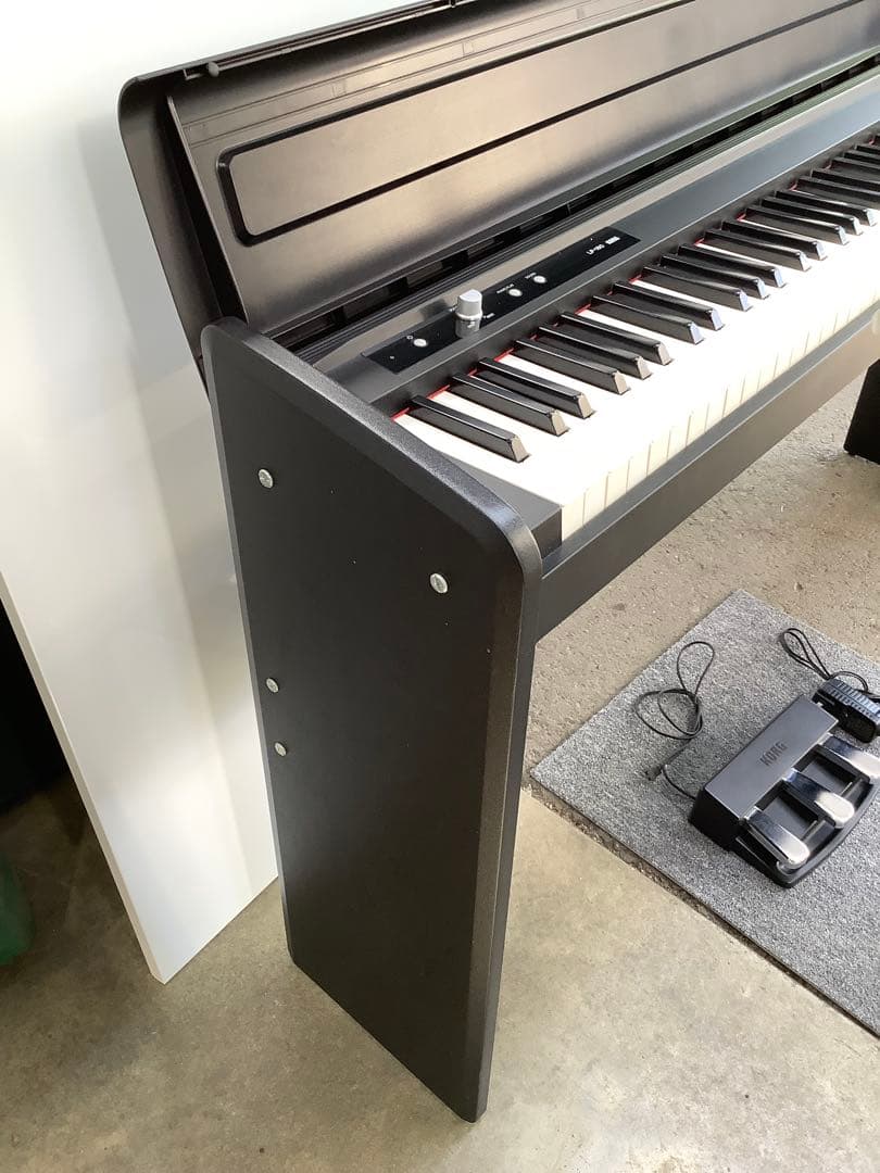 Korg Keyboard Electronic Piano Lp-180