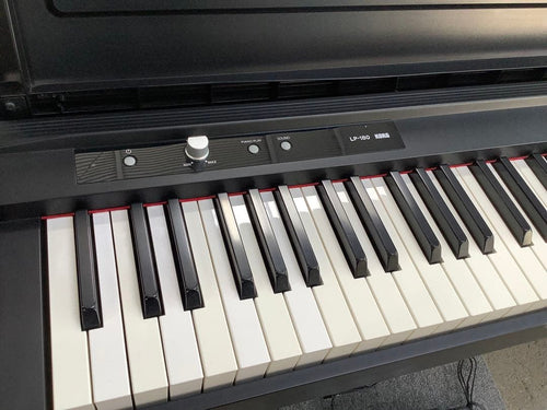 Korg Keyboard Electronic Piano Lp-180