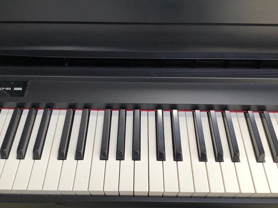 Korg Keyboard Electronic Piano Lp-180