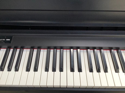 Korg Keyboard Electronic Piano Lp-180