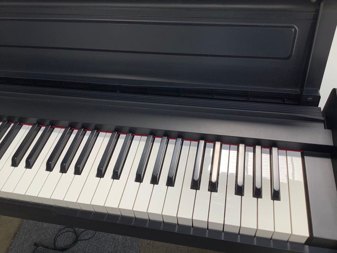 Korg Keyboard Electronic Piano Lp-180