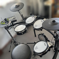 Roland Electronic Drums Td-12