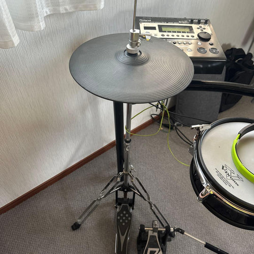 Roland Electronic Drums Td-12