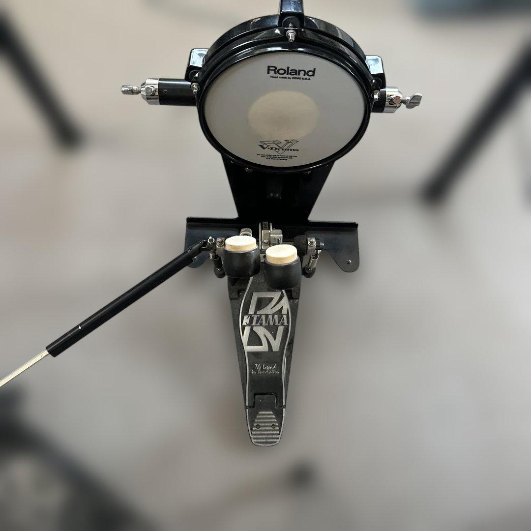 Roland Electronic Drums Td-12