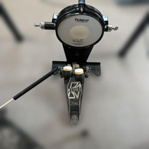 Roland Electronic Drums Td-12