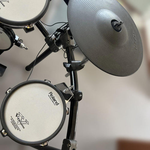 Roland Electronic Drums Td-12