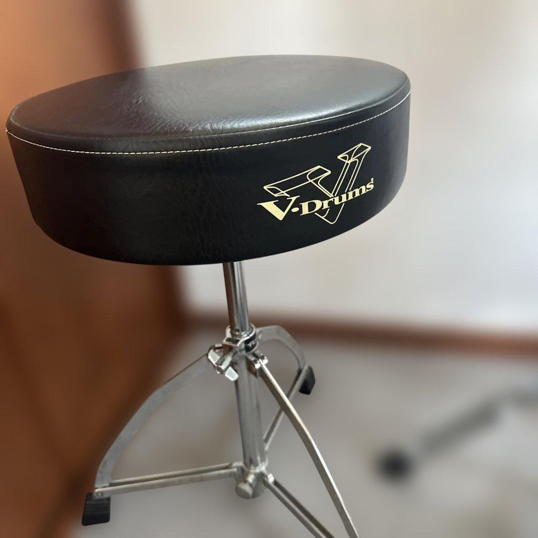 Roland Electronic Drums Td-12