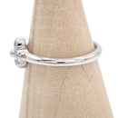 Tiffany Ring Co. 6 4P Pt950 4946