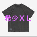 Wtaps T -Shirt 25Ss Sign Cotton
