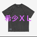 Wtaps T -Shirt 25Ss Sign Cotton