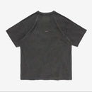Wtaps T -Shirt 25Ss Sign Cotton