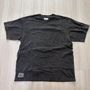 Wtaps T -Shirt 25Ss Sign Cotton