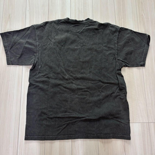 Wtaps T -Shirt 25Ss Sign Cotton