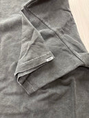 Wtaps T -Shirt 25Ss Sign Cotton