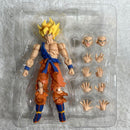 S.H.Figuarts Game Character S.H.F Ver