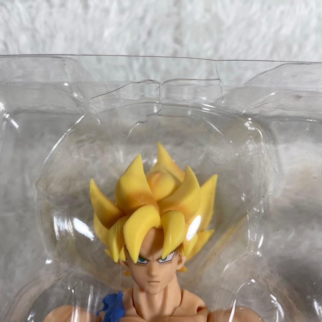 S.H.Figuarts Game Character S.H.F Ver