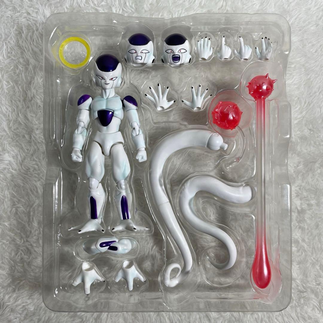 S.H.Figuarts Game Character S.H.F Ver