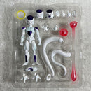 S.H.Figuarts Game Character S.H.F Ver