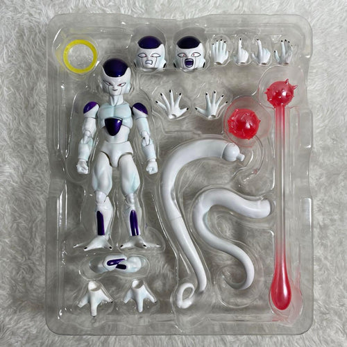 S.H.Figuarts Game Character S.H.F Ver