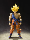 S.H.Figuarts Game Character S.H.F Ver