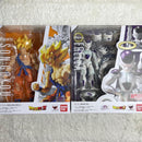 S.H.Figuarts Game Character S.H.F Ver