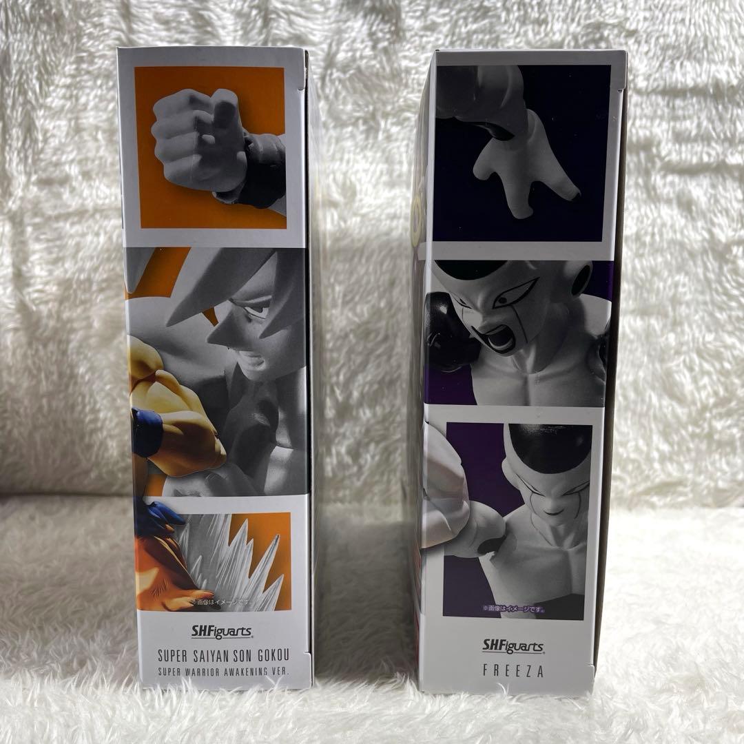 S.H.Figuarts Game Character S.H.F Ver