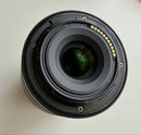Nikon Zoom Lenses Nikkor Z Dx 50-250Mmf/4.5-6.3 Vr