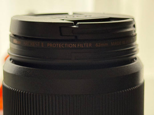 Nikon Zoom Lenses Nikkor Z Dx 50-250Mmf/4.5-6.3 Vr