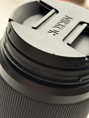 Nikon Zoom Lenses Nikkor Z Dx 50-250Mmf/4.5-6.3 Vr