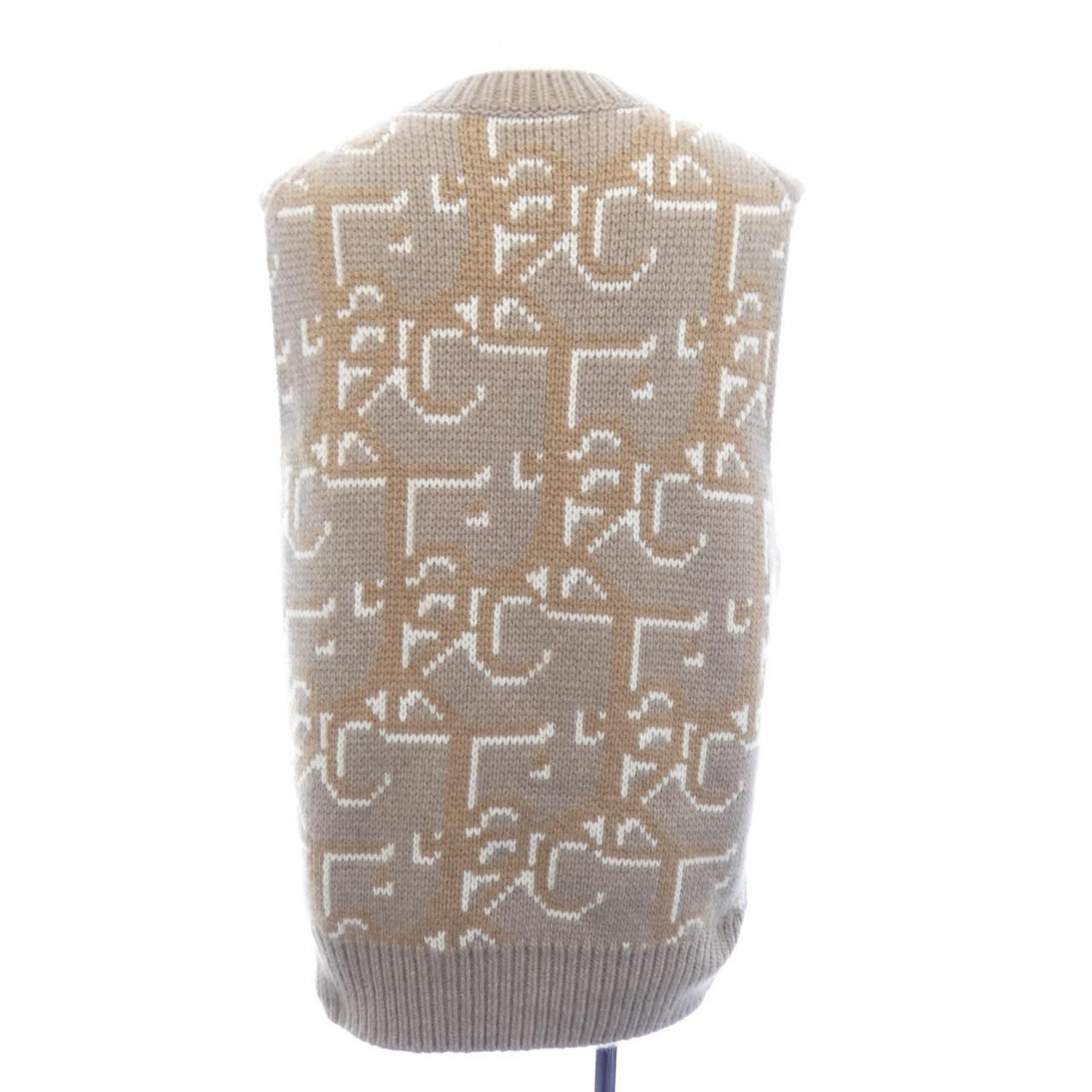 Christian Dior Vest