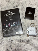 Music Be:The One Meant To Be Dvd