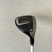 Yamaha Utility Clubs Drivestar U5 2025