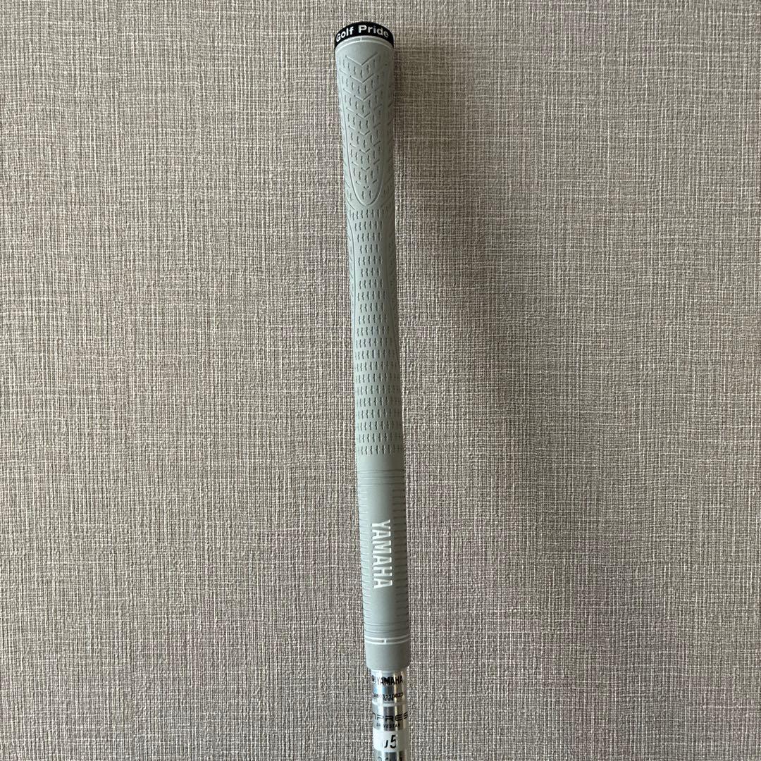 Yamaha Utility Clubs Drivestar U5 2025
