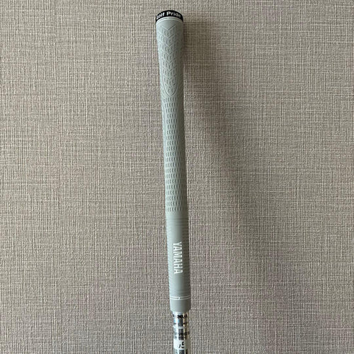 Yamaha Utility Clubs Drivestar U5 2025